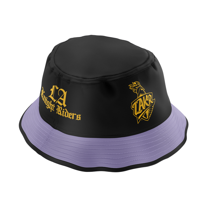 Los Angeles Knight Riders Bucket Hat-2026-27
