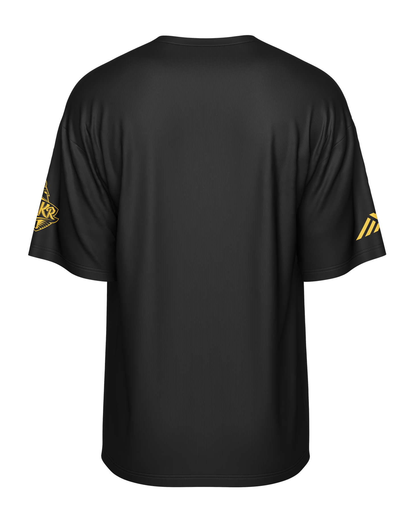Los Angeles Knight Riders Black T-Shirt