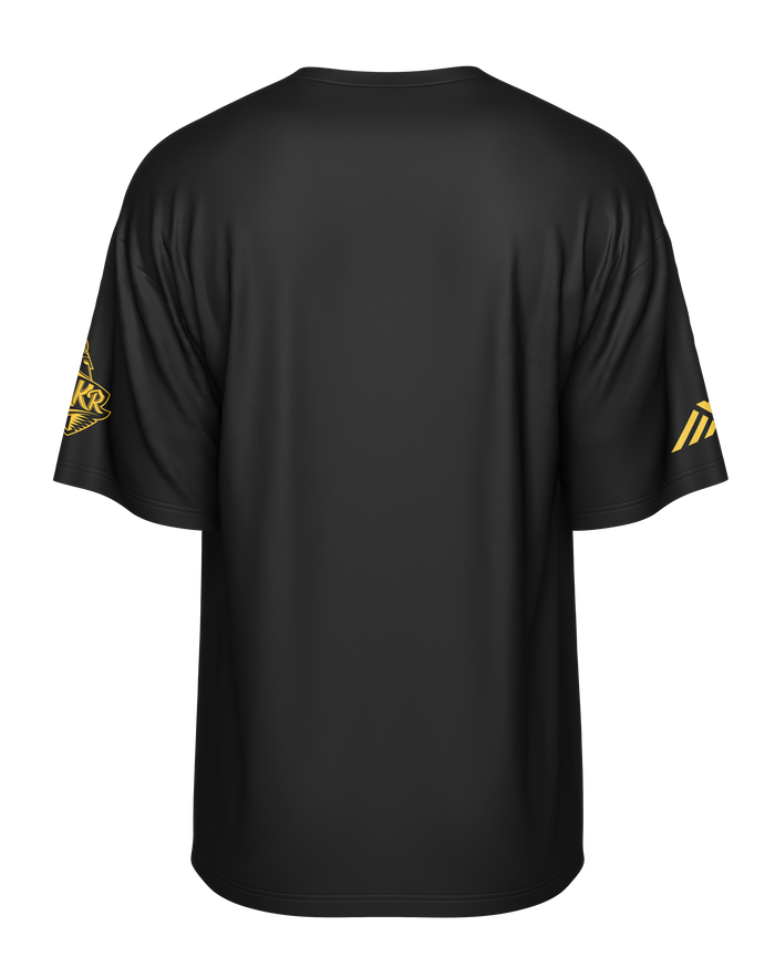 Los Angeles Knight Riders Black T-Shirt