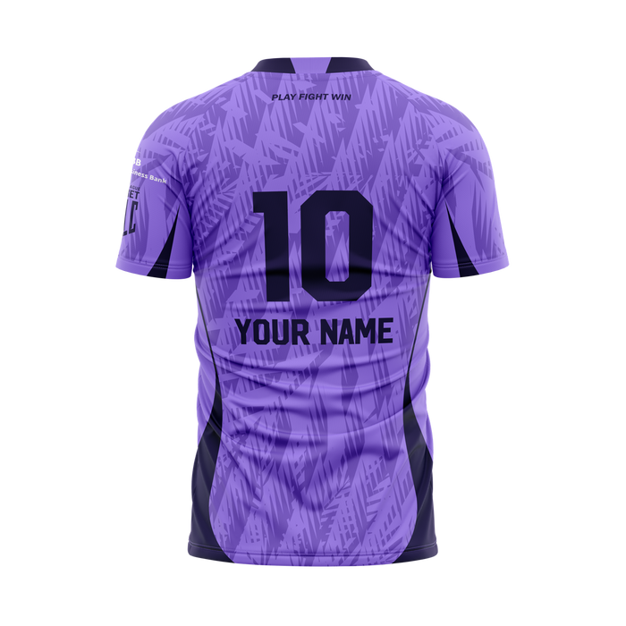 Los Angeles Knight Riders Practise Jersey-2026-27