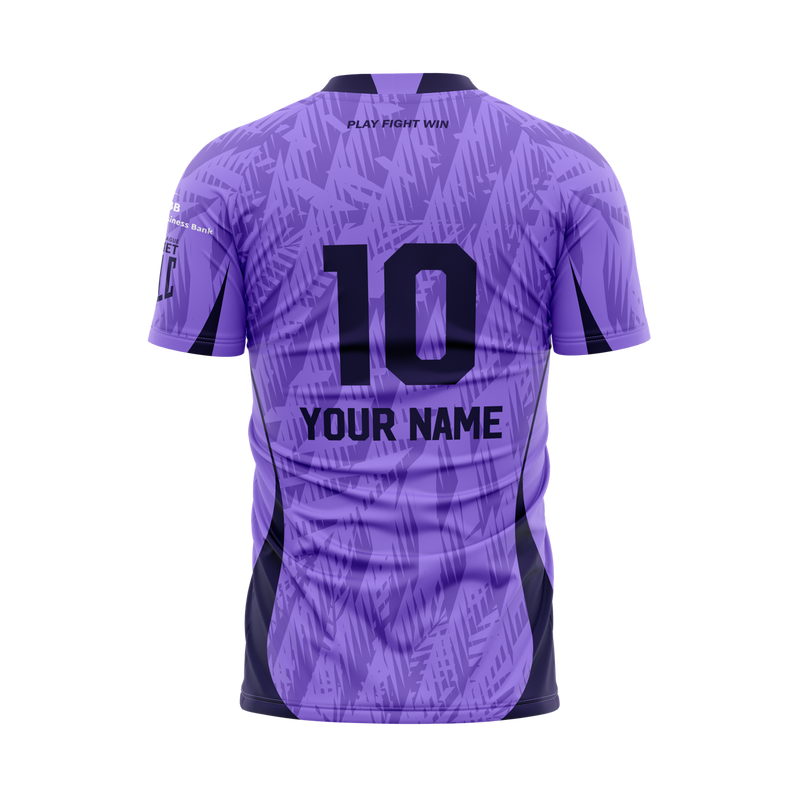 Los Angeles Knight Riders Practise Jersey-2026-27