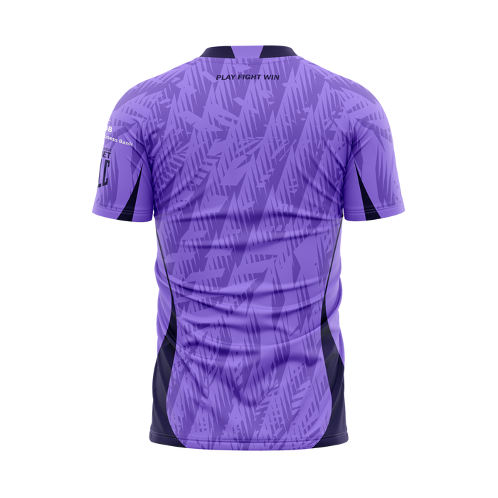 Los Angeles Knight Riders Practise Jersey-2026-27