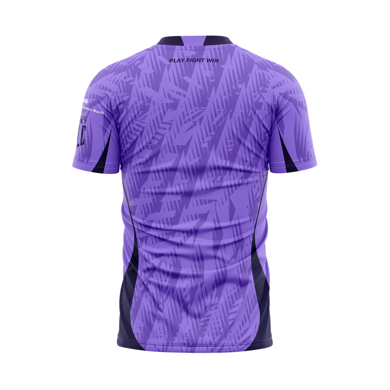 Los Angeles Knight Riders Practise Jersey-2026-27