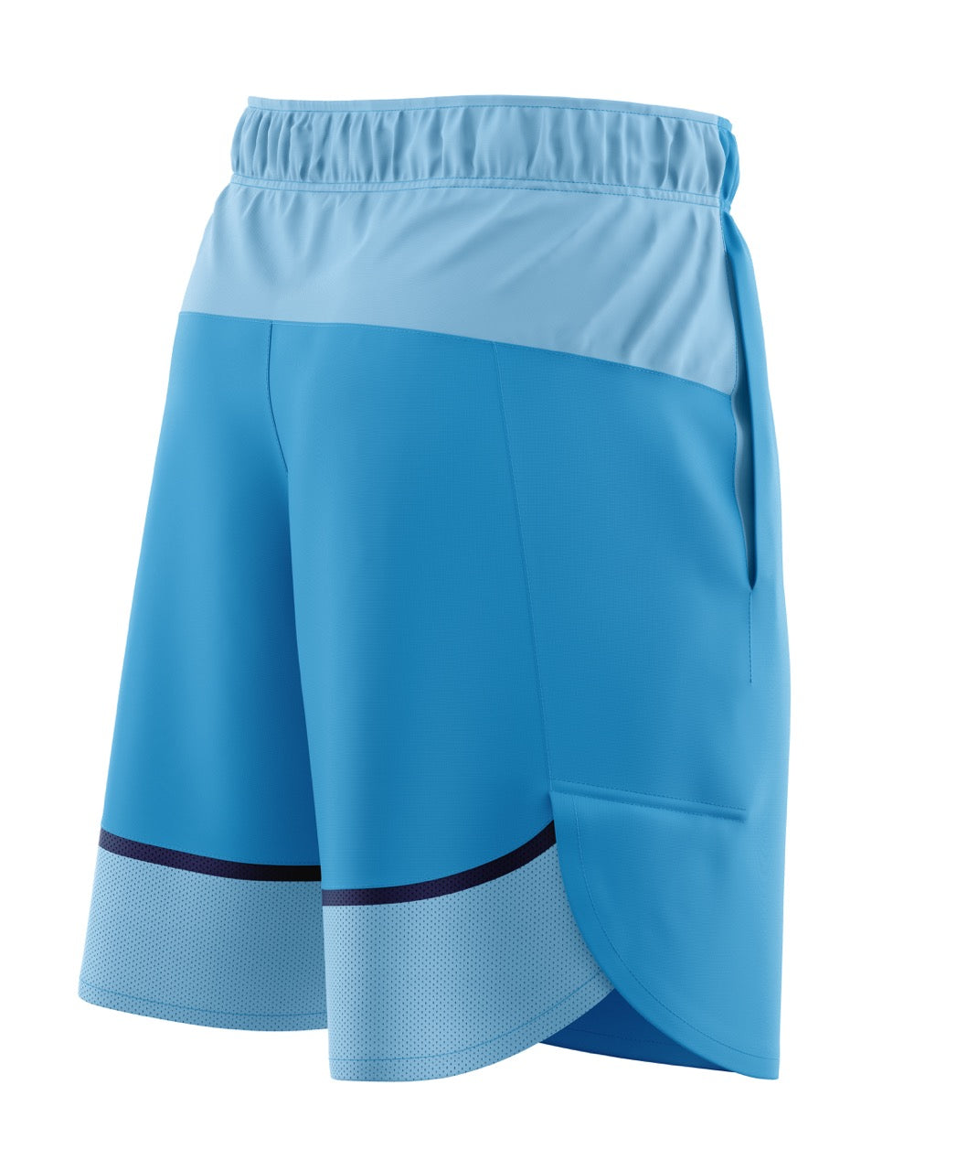 LSG Player Practice Shorts