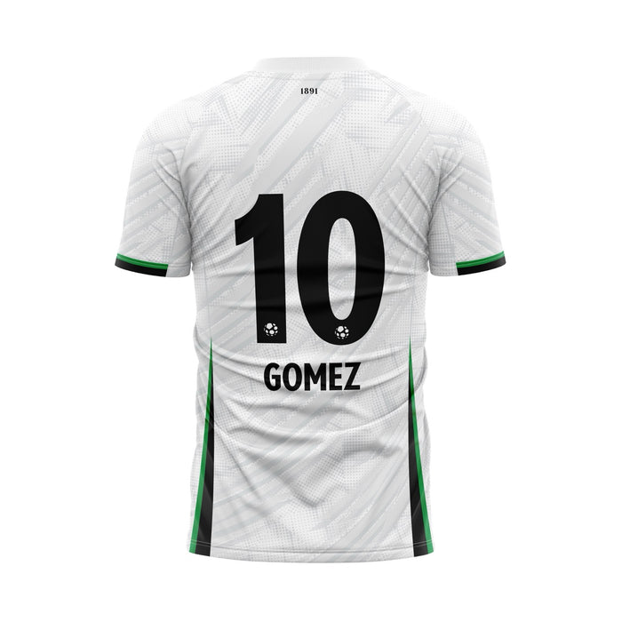 Mohammedan FC Official Away Replica Jersey 2024-25