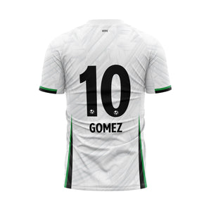 Mohammedan FC Away Replica Jersey 2024-25