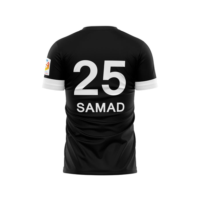 Mohammedan FC Official home Jersey