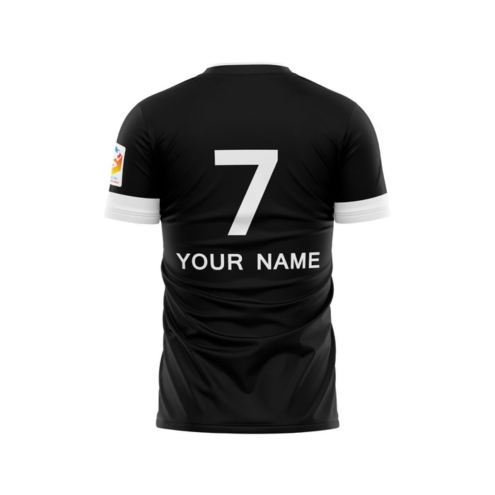 Mohammedan FC Official home Jersey