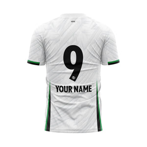 Mohammedan FC Away Jersey 2024-25