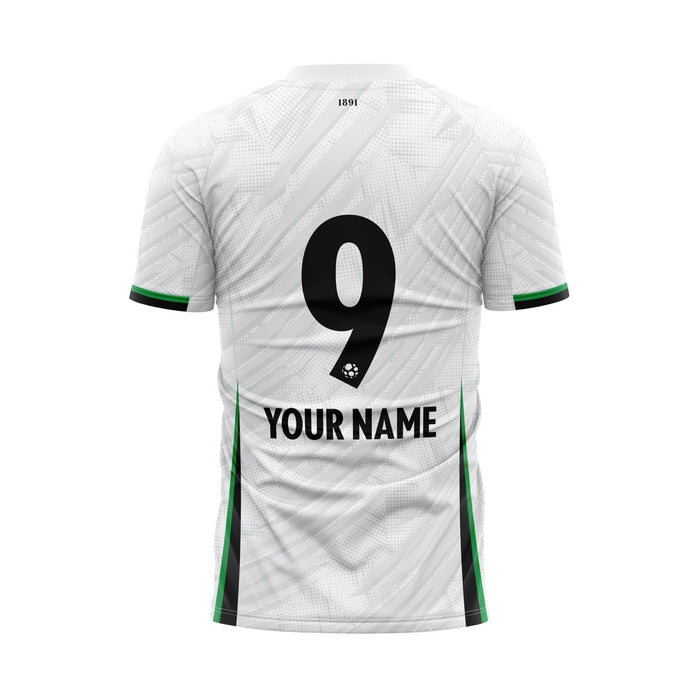 Mohammedan FC Official Away Replica Jersey 2024-25