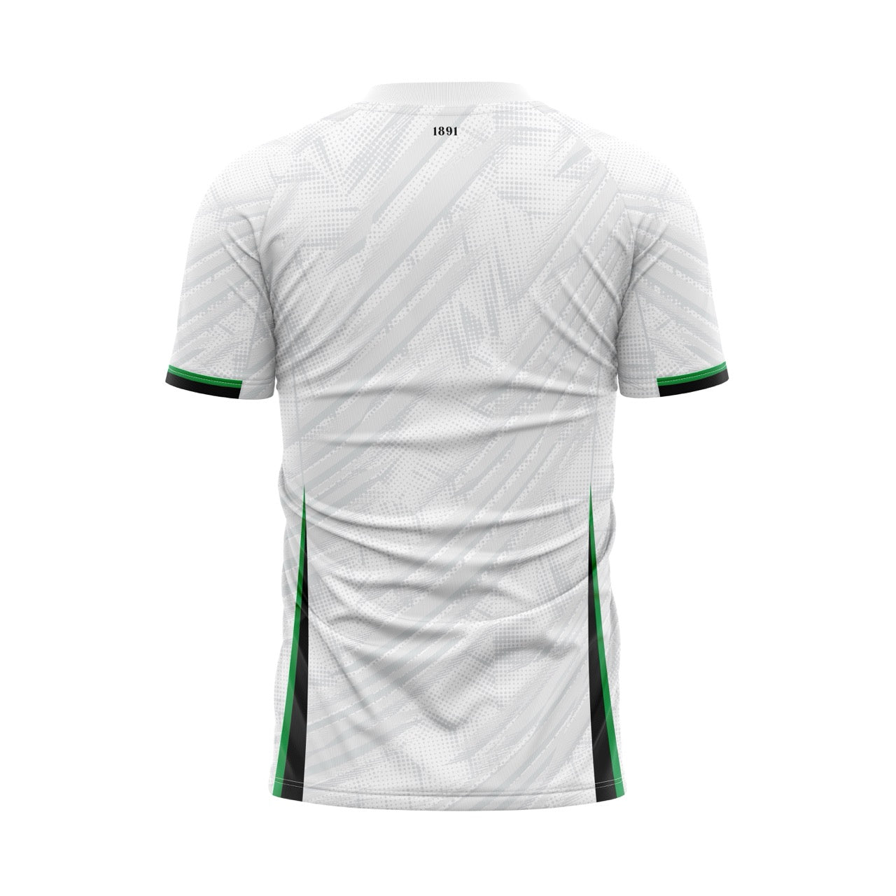 Mohammedan FC Away Replica Jersey 2024-25