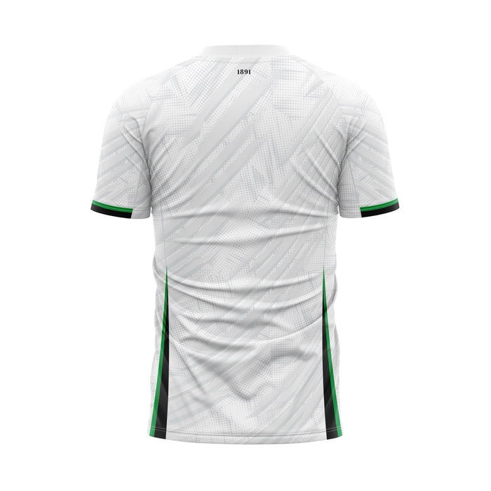 Mohammedan FC Official Away Replica Jersey 2024-25