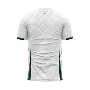 Mohammedan FC Away Replica Jersey 2024-25