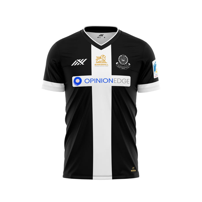 Mohammedan FC Official home Jersey