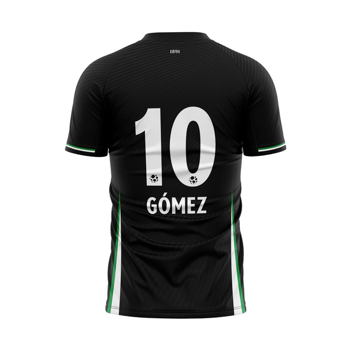 Mohammedan FC Official home Jersey Replica 2024-25