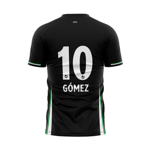 Mohammedan FC home Jersey Replica 2024-25