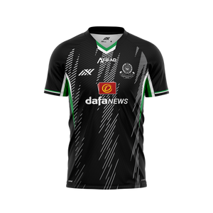 Mohammedan FC home Jersey Replica 2024-25