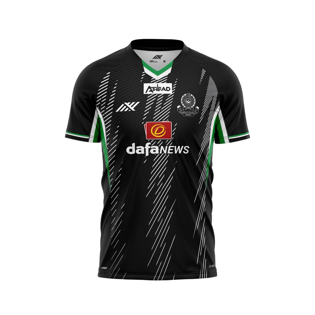 Mohammedan FC home Jersey Replica 202425 SIX5SIX