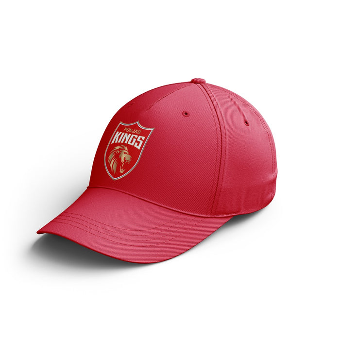 PBKS Match Cap