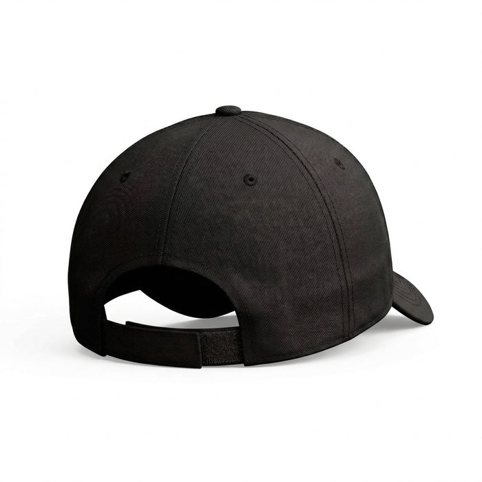 PBKS Travel Cap-Black