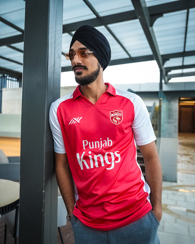 Punjab Kings Vintage Jersey
