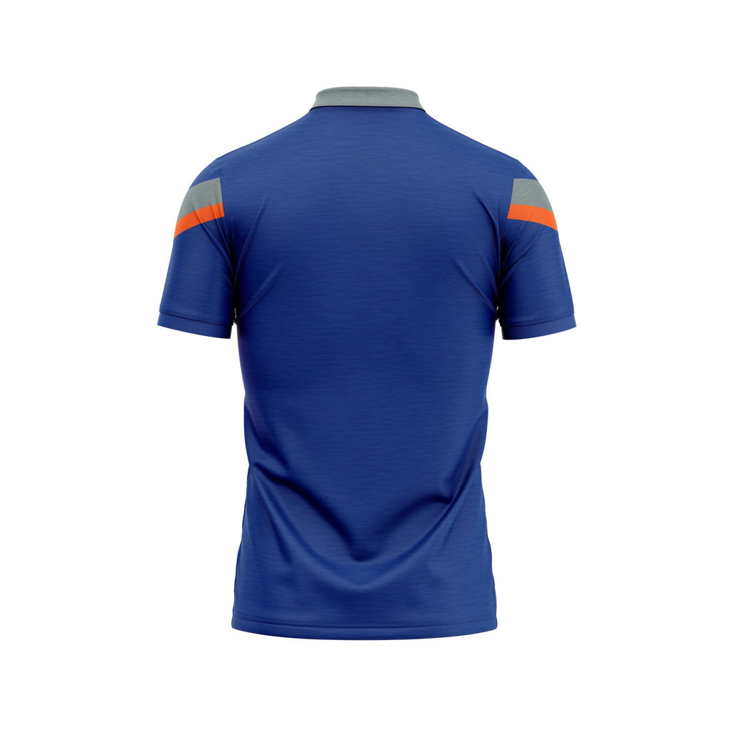 FC Goa Player Travel Polo 2023/24 – SIX5SIX