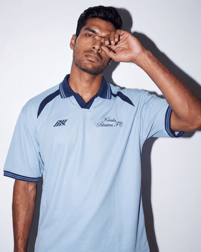 Kerala Blasters Oversized Polo 2026