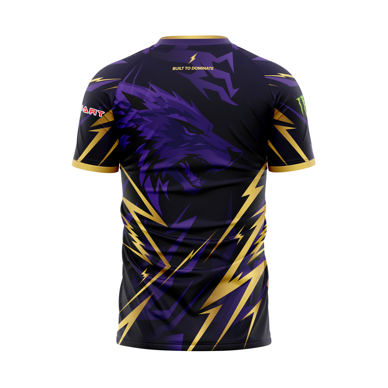 REVENANT XSPARK HOME JERSEY