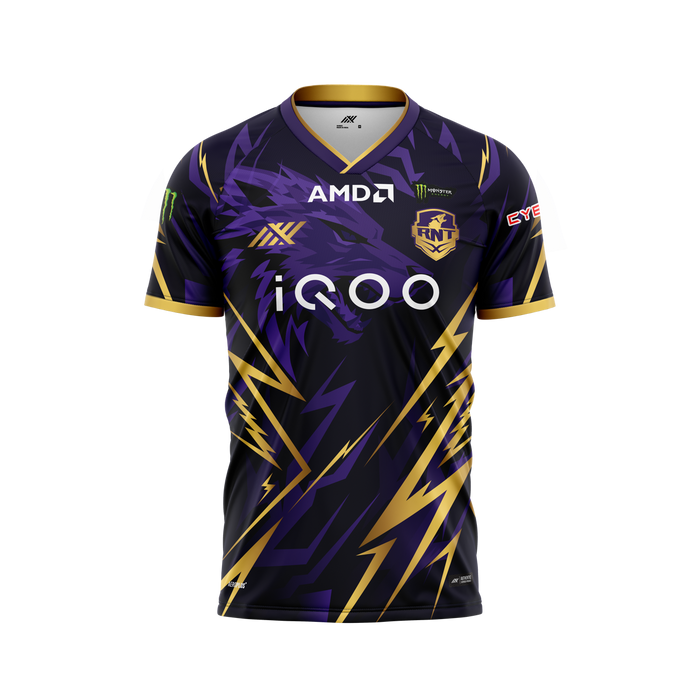 REVENANT XSPARK HOME JERSEY