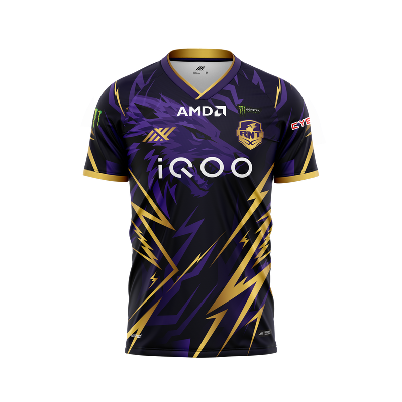 REVENANT XSPARK HOME JERSEY
