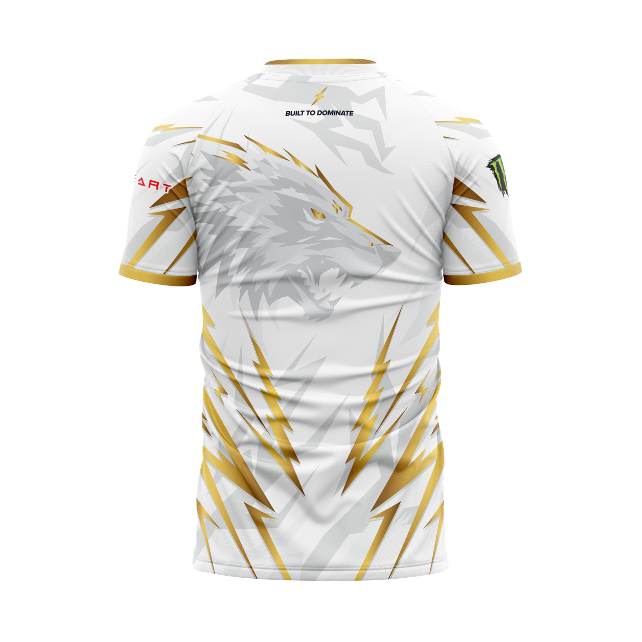 REVENANT XSPARK AWAY JERSEY