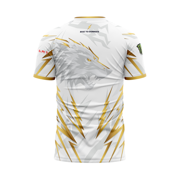 REVENANT XSPARK AWAY JERSEY
