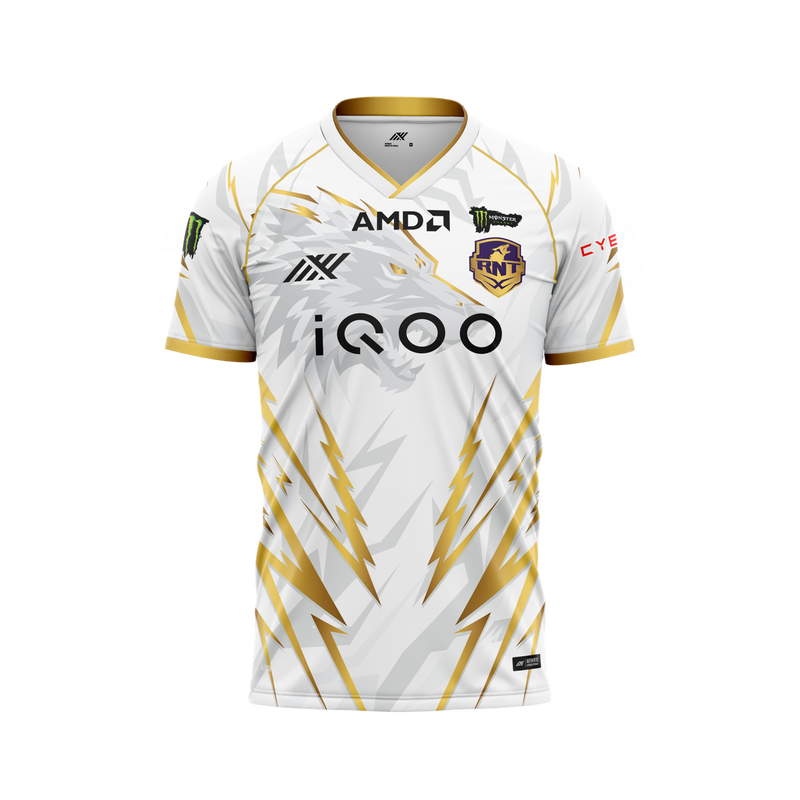 REVENANT XSPARK AWAY JERSEY