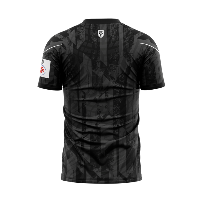 SC Delhi Third Jersey Fan Edition 2026/27
