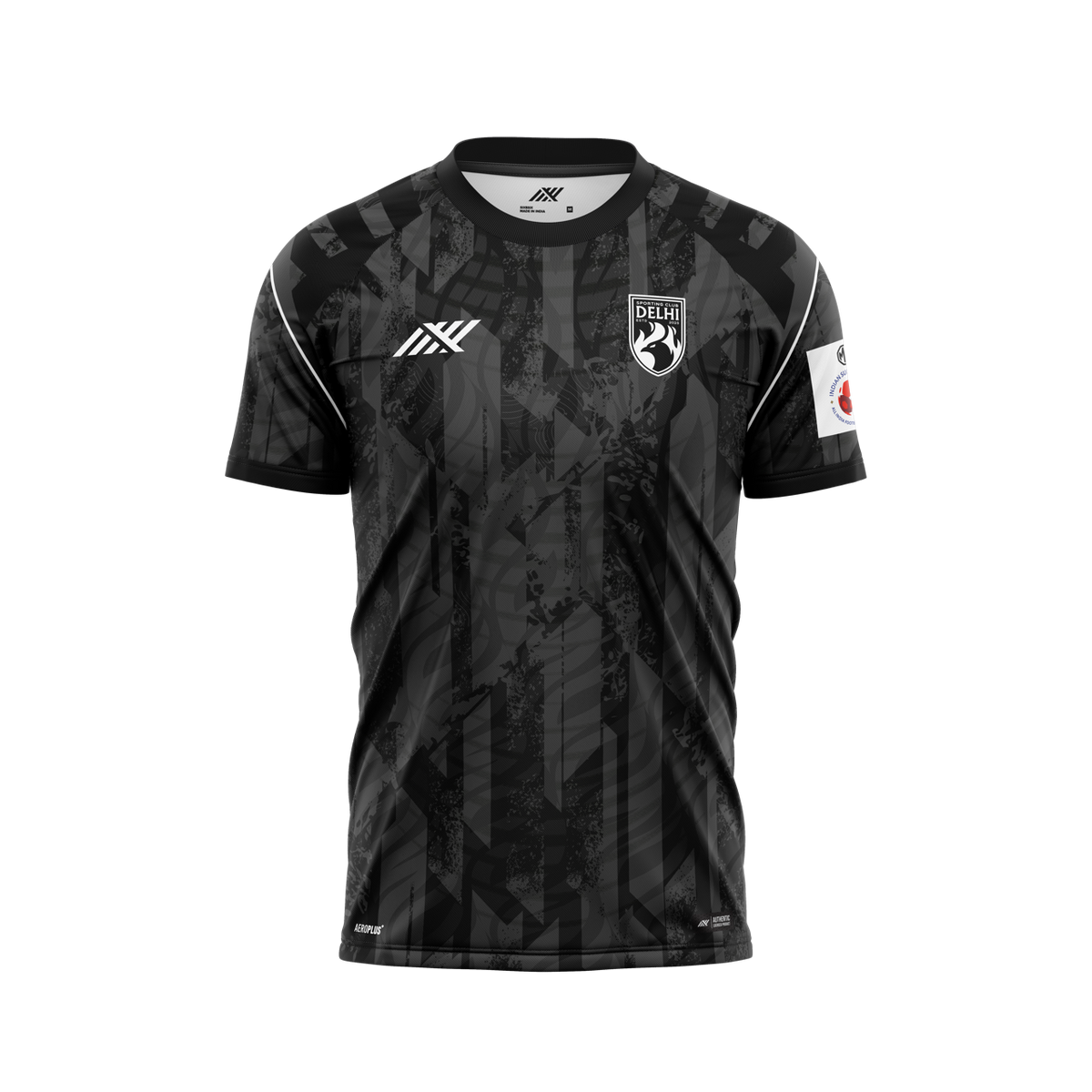 SC Delhi Third Jersey Fan Edition 2026/27