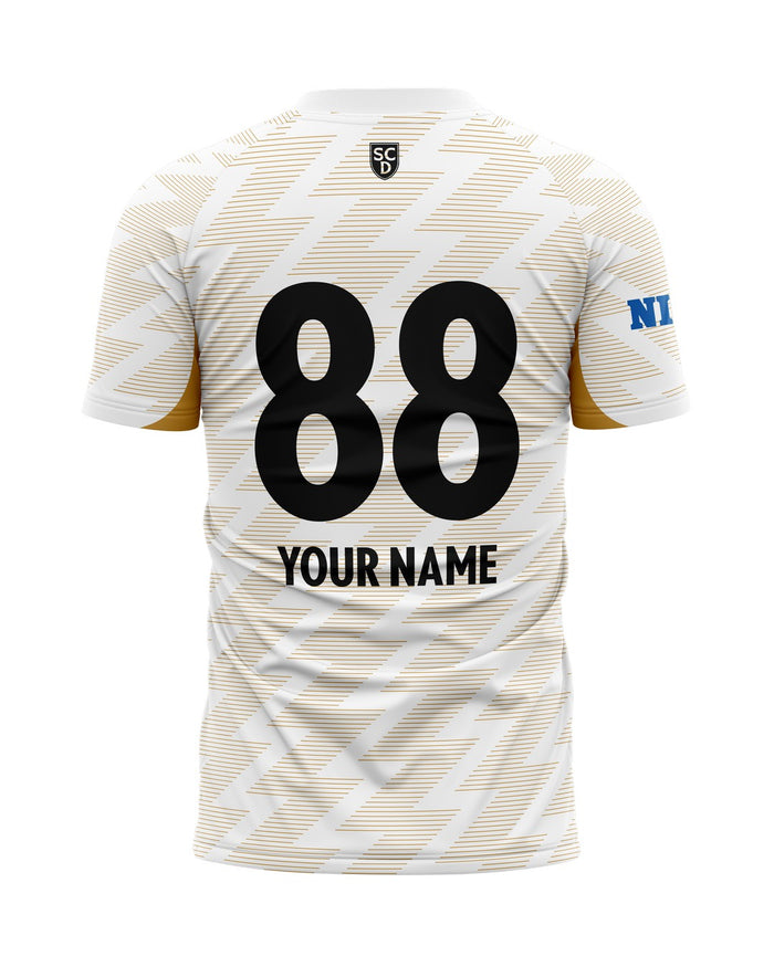 SC Delhi-Away Jersey Fan Version--2025-26