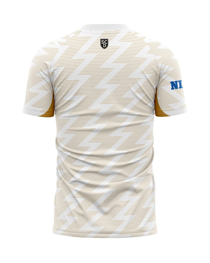 SC Delhi-Away Jersey Fan Version--2025-26