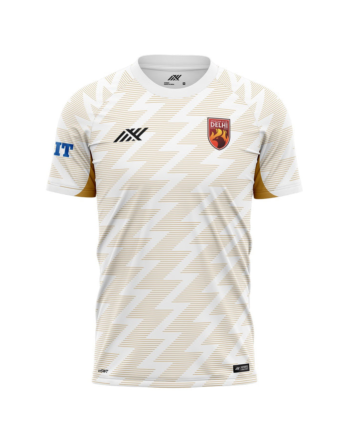 SC Delhi-Away Jersey Fan Version--2025-26