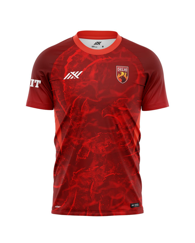 SC Delhi Home Jersey Fan Version 2026