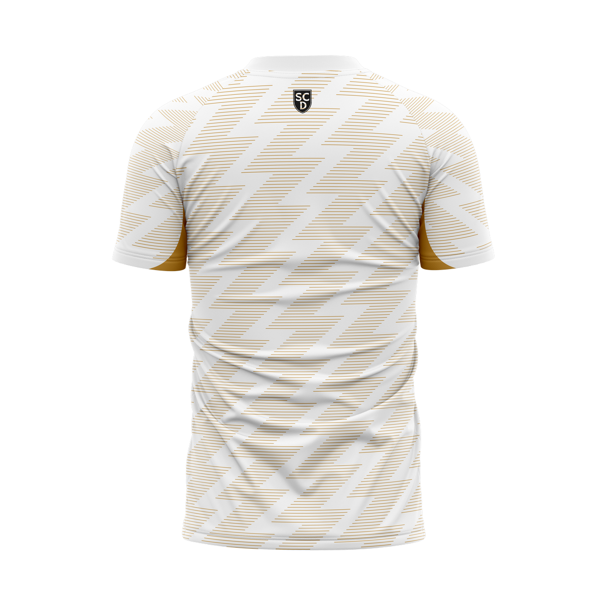 SC Delhi Away Jersey Player Version-2025-26