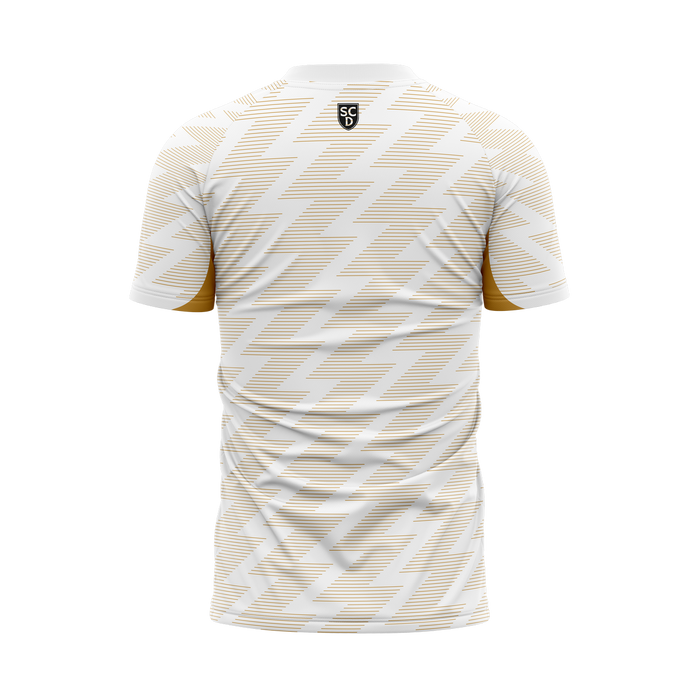 SC Delhi Away Jersey Player Version-2025-26