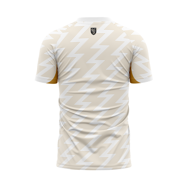 SC Delhi Away Jersey Player Version-2025-26