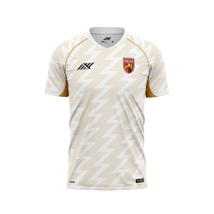 SC Delhi Away Jersey Player Version-2025-26