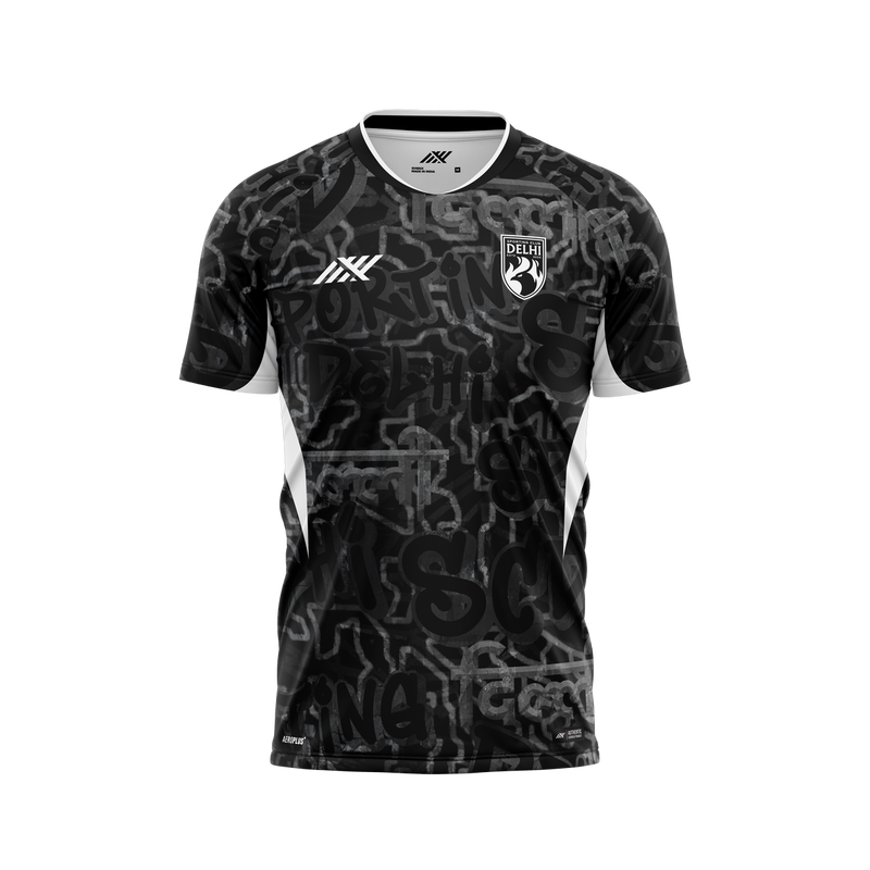 SC Delhi Third Jersey Player Version-2025-26