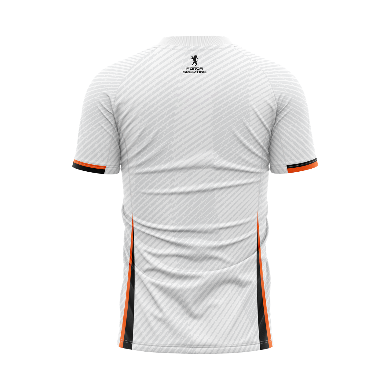 Sporting Clube de Goa Away jersey