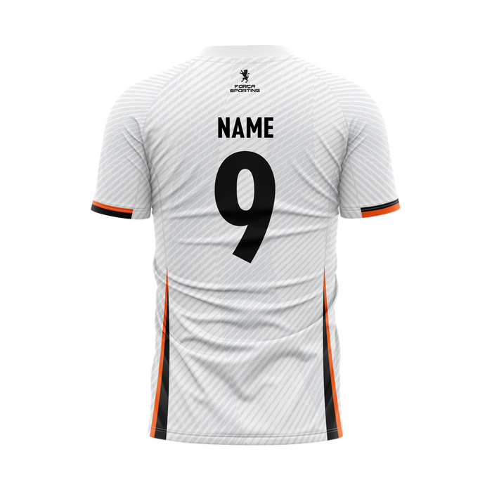 Sporting Clube de Goa Away jersey