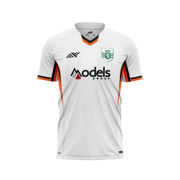 Sporting Clube de Goa Away jersey