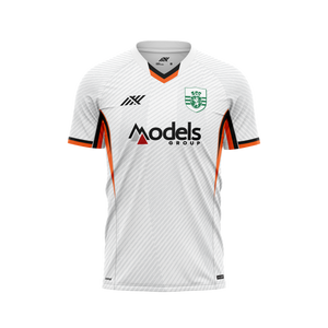 Sporting Clube de Goa Away jersey