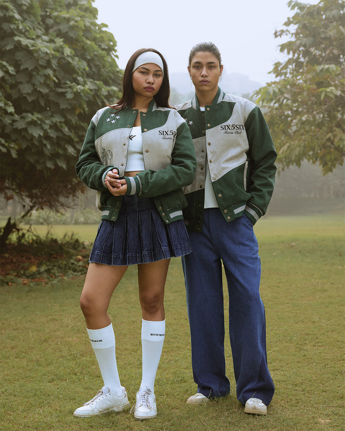 MATCH DAY VARSITY-UNISEX