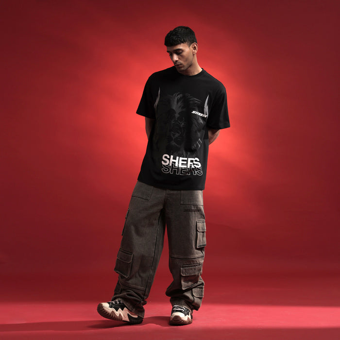Sadda Punjab T-Shirt